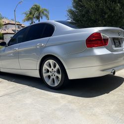 2008 BMW 335i For Sale
