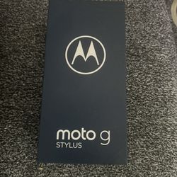 Moto G Stylus 