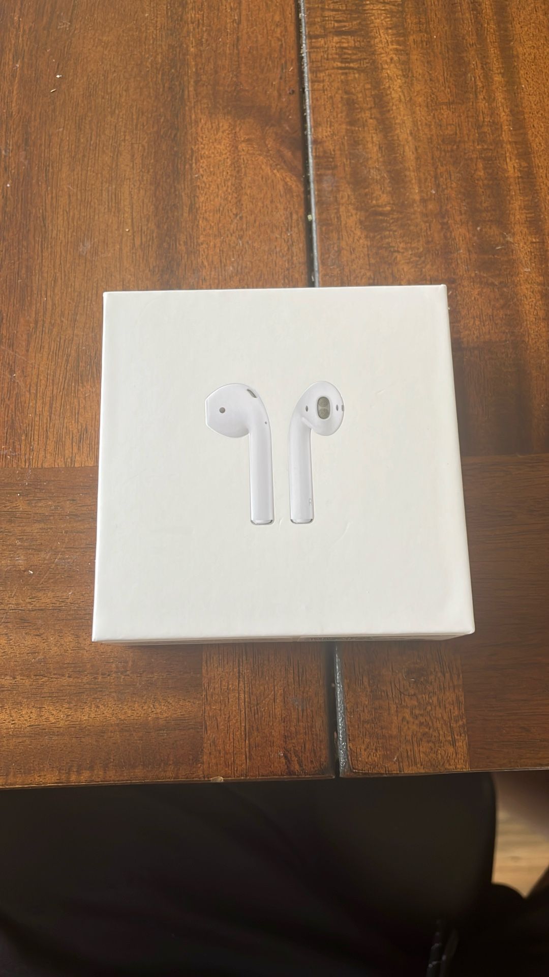 airpods 1st generation