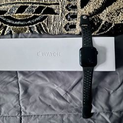 apple watch series 6 