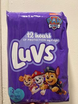 Size 2 diapers