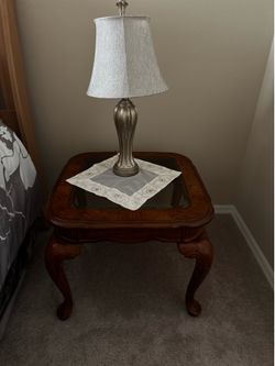 Side tables