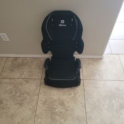 Booster Seat