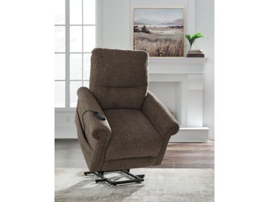 Aureta Earth Power Lift Recliner