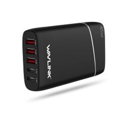 Wavlink Fast Charge Dock