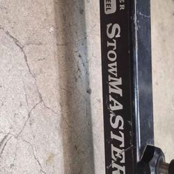 Roadmaster Stowmaster 5000 Tow Bar