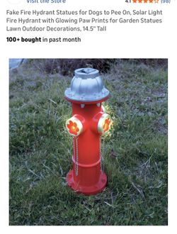 Garden decor