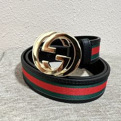 Gucci Belt