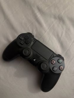 DualShock 4 Controller