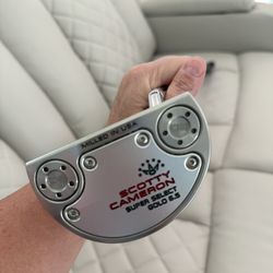 Scotty Cameron Super Select Golo 6.5