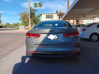 Optima EX