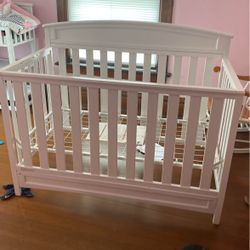 Baby Bed