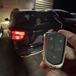 Car Keys/Fobs/Llaves De Autos 