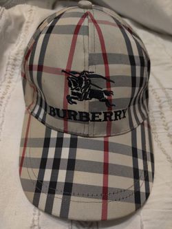 Burberry Cap/Hat