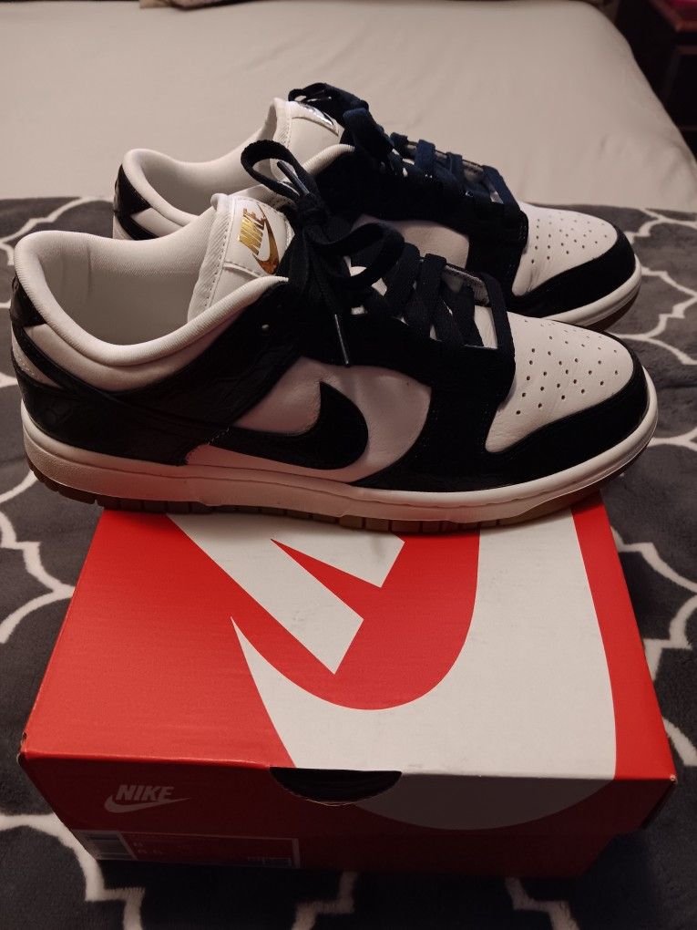 Nike Dunk LX Women Shoes Size 8