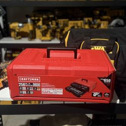 256 pc craftsman mechanical tool set 