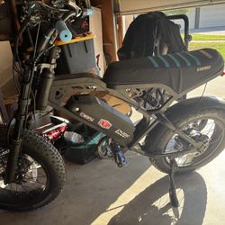 tamobyke v20