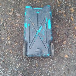 Portable Waste Tanks For RV/Motorhome