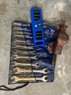 Mechanic tools