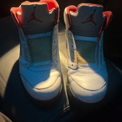 Jordan 5