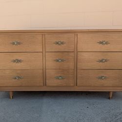 Vintage dresser
