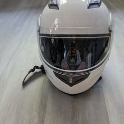 Motorcycle Helmet