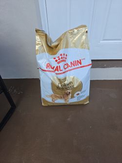 Royal Canin dog food