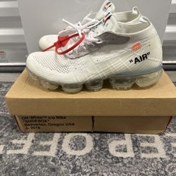 Nike Air Vapormax 