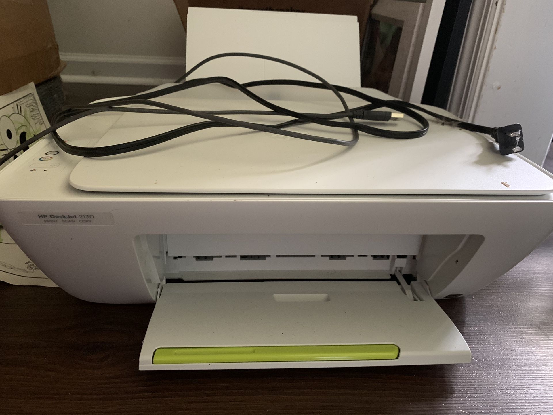 Scanner / Printer