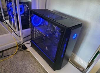 Gaming pc🔥🔥🔥
