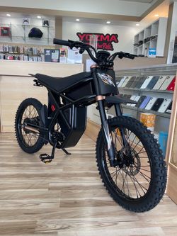 GT73 Pro Electric Bike 50mph Top 🔥 ebike $1-$100 Down
