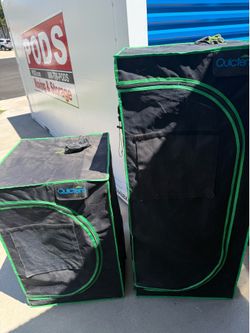 Grow Tents