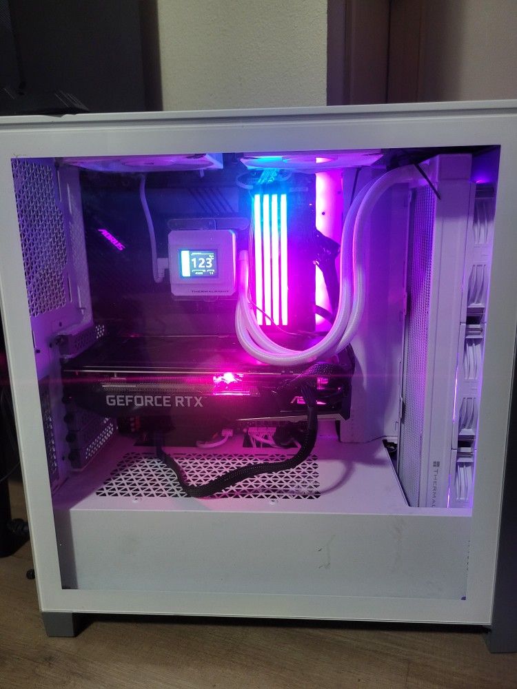 GAMING PC 3070