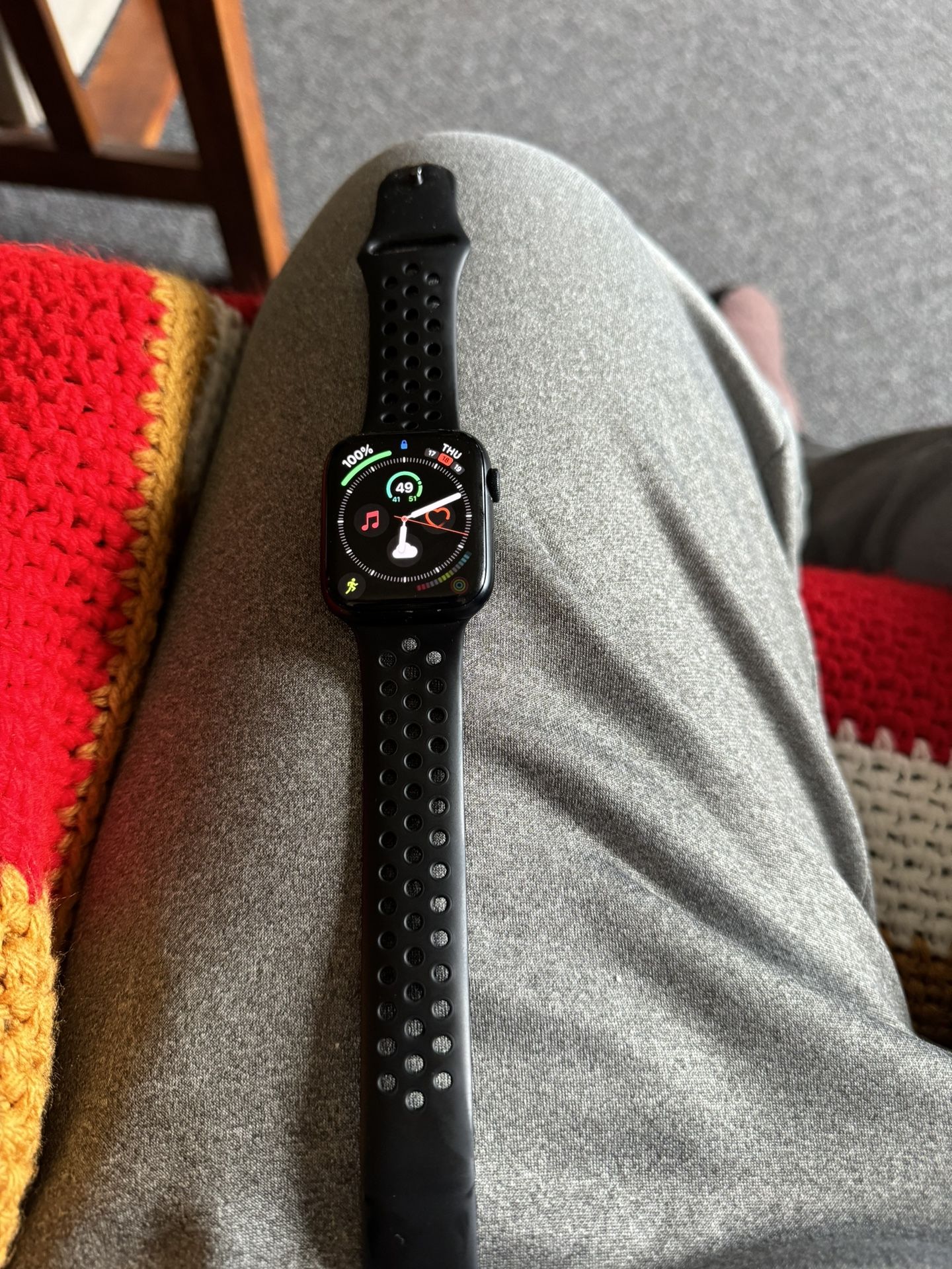 Apple Watch Series 8 45mm