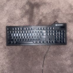 Cyberpower PC Gaming Keyboard