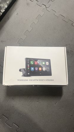 Wireless Carplay