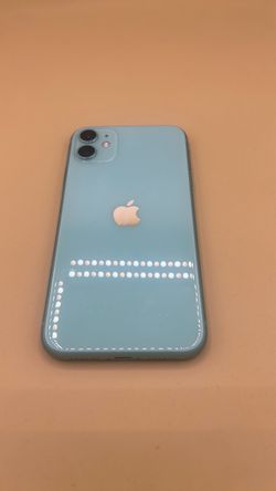 Green iPhone 11 Unlocked For any carrier and iCloud Unlocked
