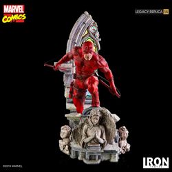 Exclusive Statues