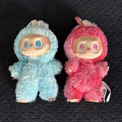 Labubu Dolls