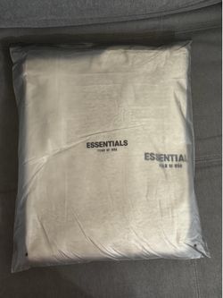 Essential FEAR OF GOD