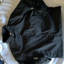 Black Jacket