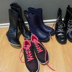 Boots