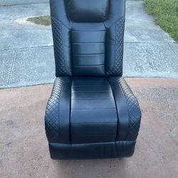 Universal pedicure chair