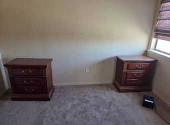 End Tables