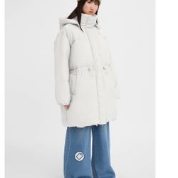 Levi’s puffer Jacket 