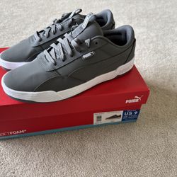 PUMA MEN’S SNEAKER