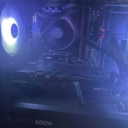 Pc Build Great Conditions 