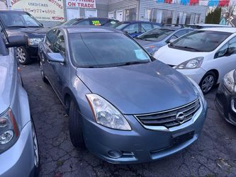 2011 Nissan Altima