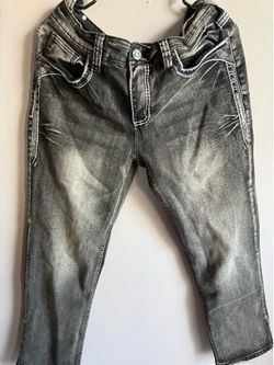Pants.