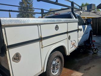 Gmc 2500